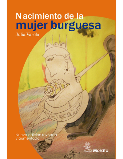 Nacimiento de la mujer burguesa
