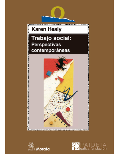 Trabajo social: perspectivas contemporáneas