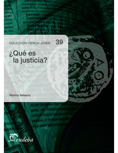 ¿Qué es la justicia?: argumentos filosóficos sobre lo justo y lo injusto. Discusión sobre los cupos de raza y género