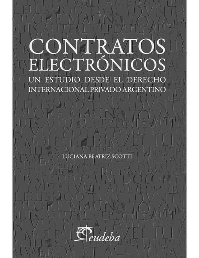 Contratos electrónicos