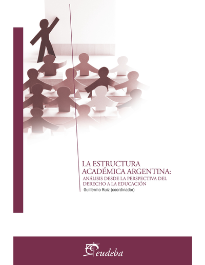 La estructura académica argentina