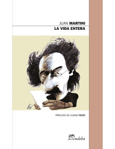 La vida entera