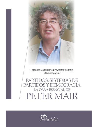 Partidos, sistemas de partidos y democracia
