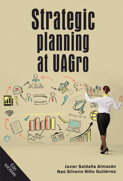 Strategic planning at UAGro