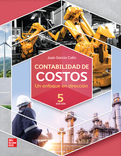 Contabilidad de costos: un enfoque en dirección