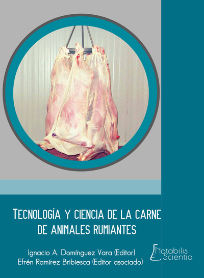 Tecnología y ciencia de la carne de animales rumiantes