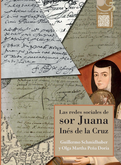 Las redes sociales de sor Juana Inés de la Cruz