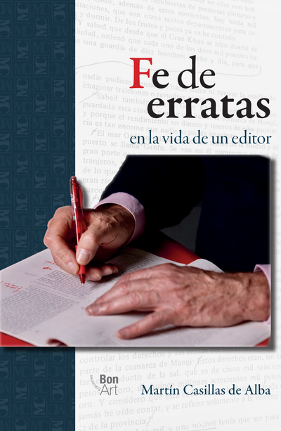 Fe de erratas
