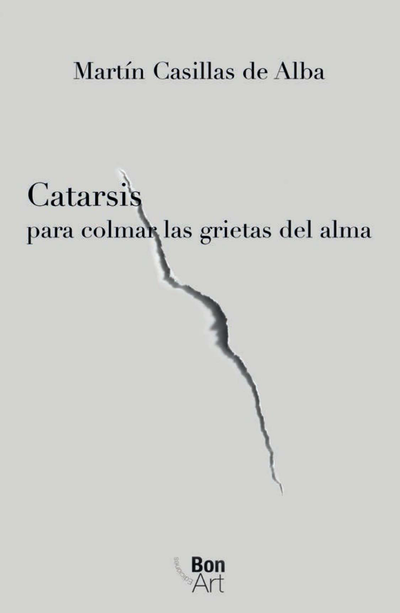 Catarsis para colmar las grietas del alma