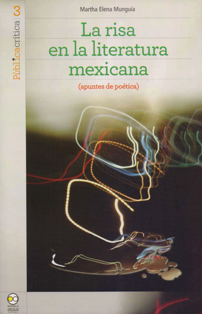 La risa en la literatura mexicana: apuntes de poética