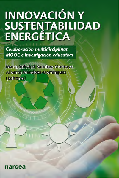 Innovación y sustentabilidad energética: colaboración multidisciplinar, MOOC e investigación educativa
