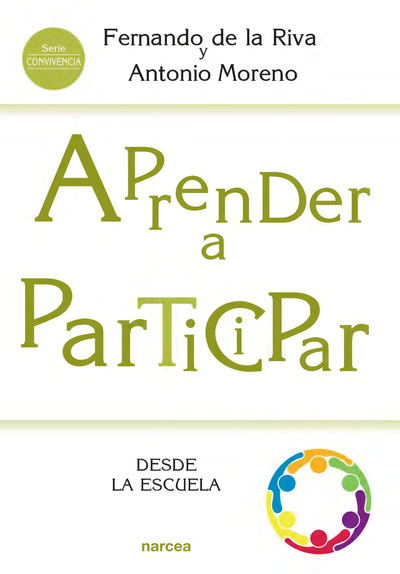 Aprender a participar desde la escuela