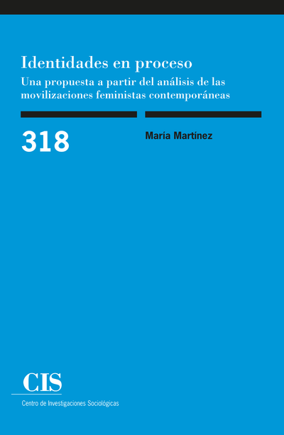 Identidades en proceso: una propuesta a partir del análisis de las movilizaciones feministas contemporáneas