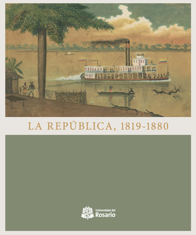 La República, 1819-1880