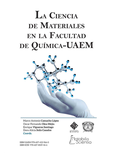 La ciencia de materiales en la Facultad de Química-UAEM