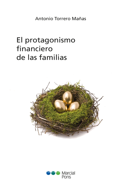 El protagonismo financiero de las familias
