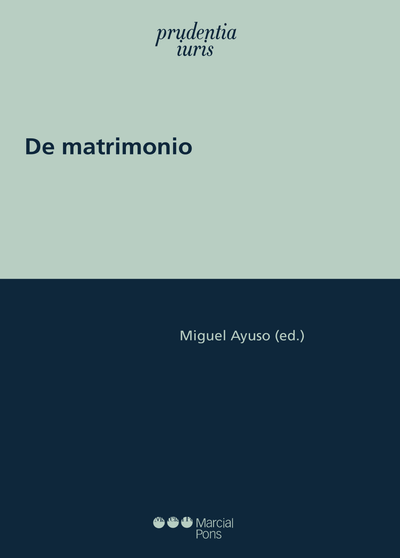 De matrimonio