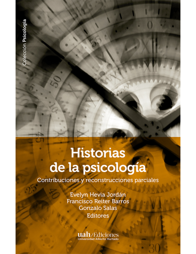 Historias de la psicología: contribuciones y reconstrucciones parciales