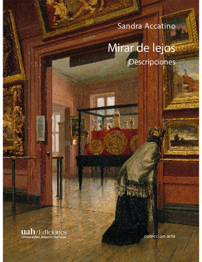 Mirar de lejos: descripciones