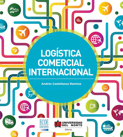 Logística comercial internacional