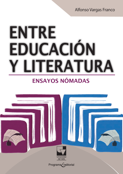 Entre educación y literatura