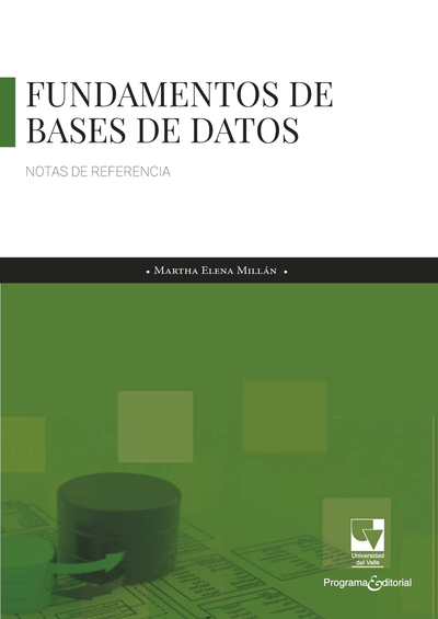 Fundamentos de bases de datos