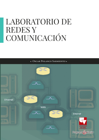 Laboratorio de redes y comunicaciones