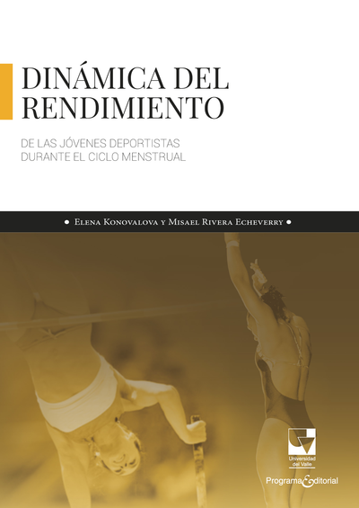 Dinámica del rendimiento de las jóvenes deportistas durante el ciclo menstrual