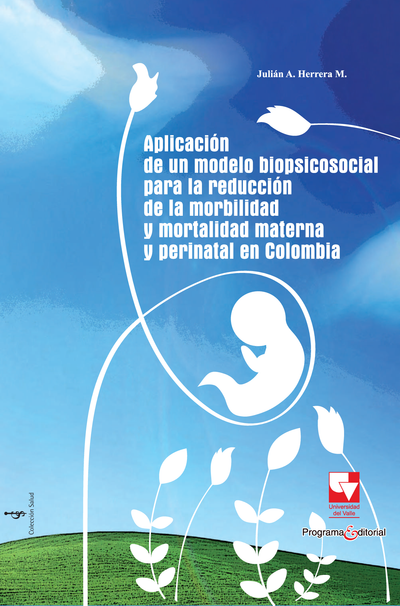 Aplicación de un modelo biopsicosocial para la reducción de la morbilidad y la mortalidad materna y perinatal en Colombia