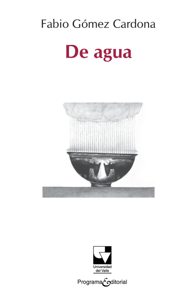 De agua