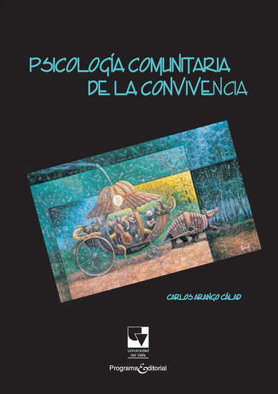 Psicología comunitaria de la convivencia