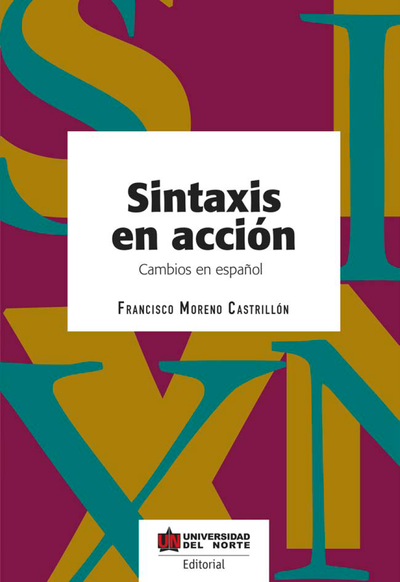 Sintaxis en acción: cambios en español