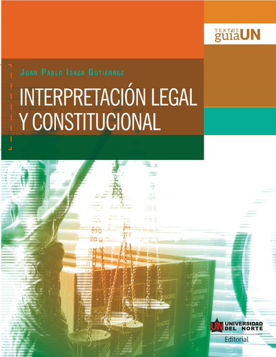 Interpretación legal y constitucional