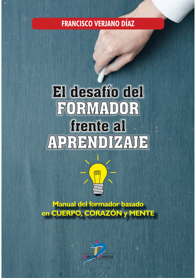 El desafío del formador frente al aprendizaje