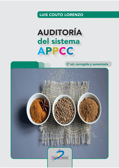 Auditoría del sistema APPCC