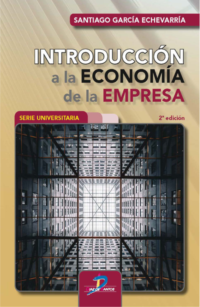 Introducción a la economía de la empresa