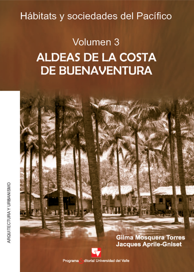Aldeas de la costa de Buenaventura