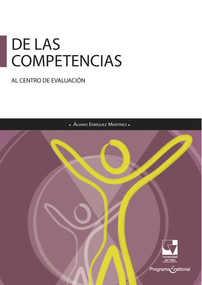 De las competencias al centro de evaluación