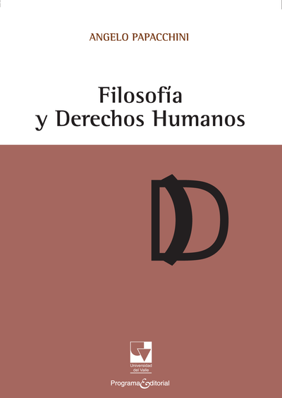Filosofía y derechos humanos