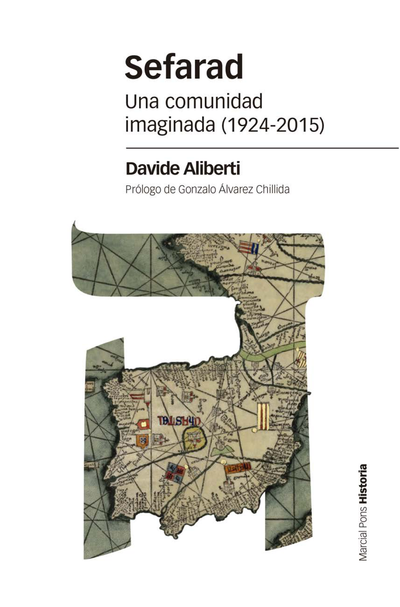 Sefarad: una comunidad imaginada (1924-2015)