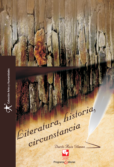 Literatura, historia, circunstancia