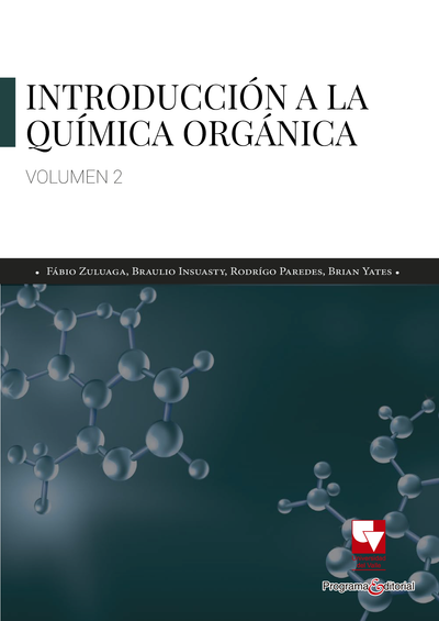 Introducción a la Química Orgánica. Vol.2
