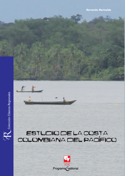 Estudio de la costa colombiana del Pacífico