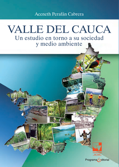 Valle del Cuenca: un estudio en torno a su sociedad y medio ambiente