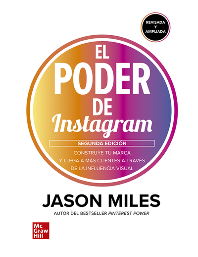 El poder de Instagram: construye tu marca y llega a más clientes a través de la influencia visual