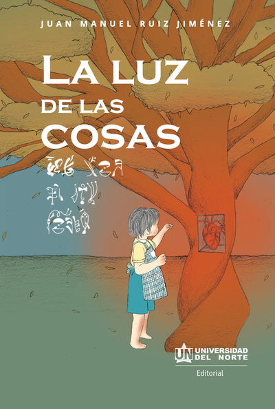 La luz de las cosas