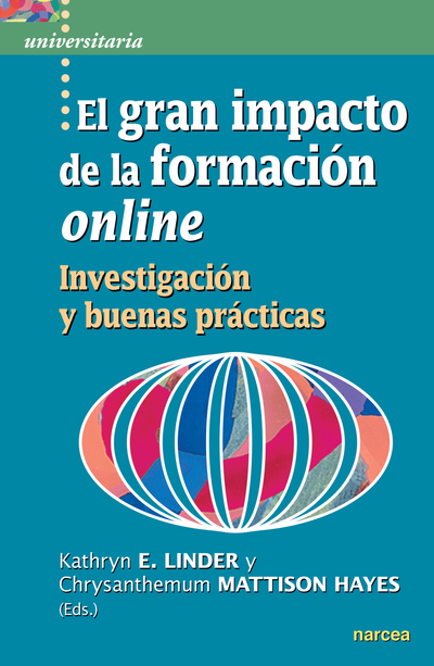 El gran impacto de la formación online: investigación y buenas prácticas