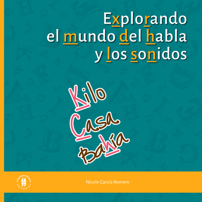 Explorando el mundo del habla y los sonidos