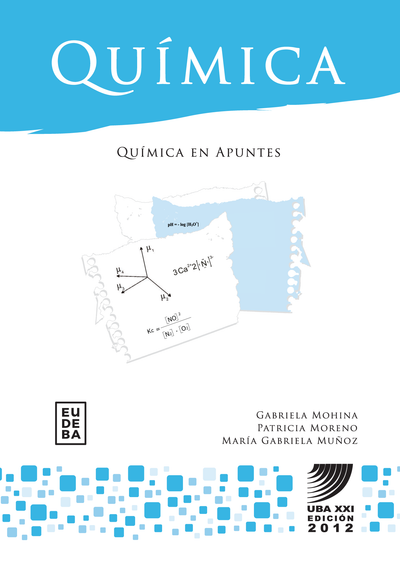 Química en apuntes
