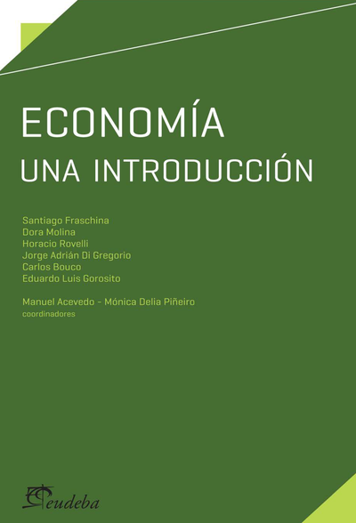 Economía: una introducción